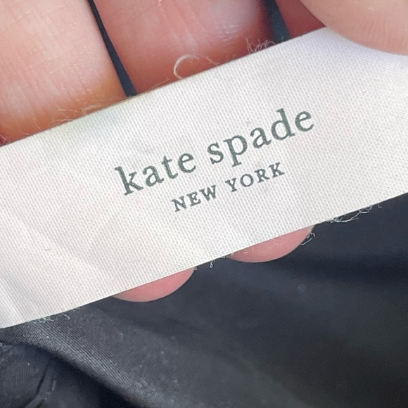 Kate Spade Nylon Backpack Watson Lane - Picture 10 of 12